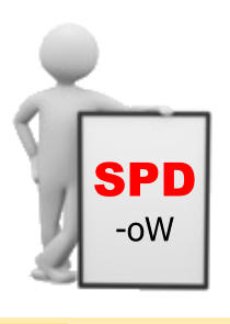 SPD -oW