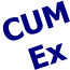 CUM Ex